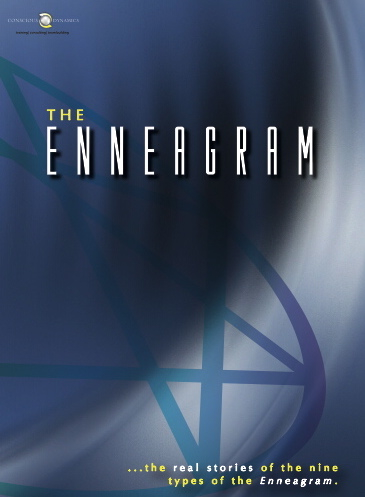 Enneagram Exemplar DVD